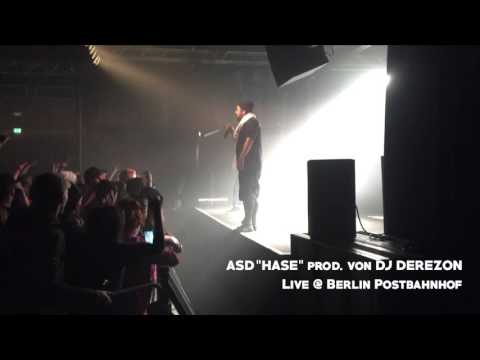 ASD  - Hase (prod  von Dj Derezon)