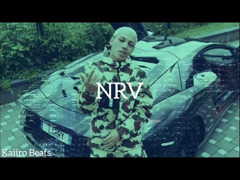 [FREE] Larry x Kodes Type Beat "NRV" I Instru rap 2021