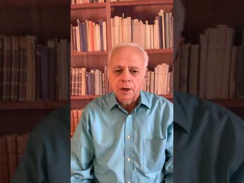 Be led by the Spirit Pt. 10