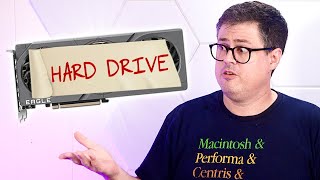 Using VRAM as a RAM Disk is Slightly Cursed...