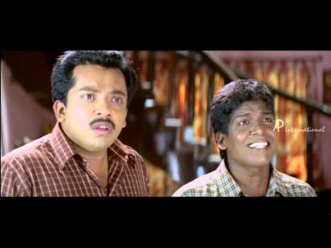 Oru Naal Oru Kanavu | Tamil Movie | Full Comedy | Srikanth | Sonia Agarwal | Ilavarasu | Sathyan |