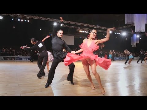 Assen 2017 - WSS Pro LAT - SF S