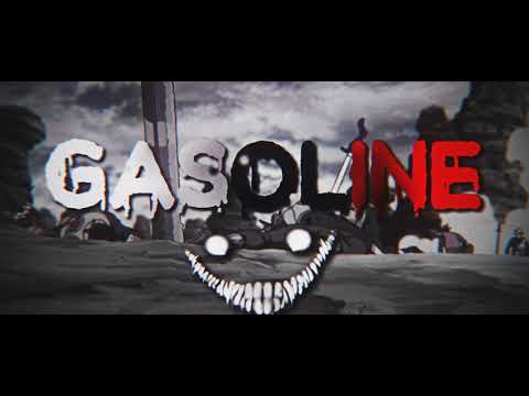 𝗦𝗟𝗩𝗚 𝗫 𝗥𝗘𝗗𝗭𝗘𝗗 - 𝗚𝗔𝗦𝗢𝗟𝗜𝗡𝗘