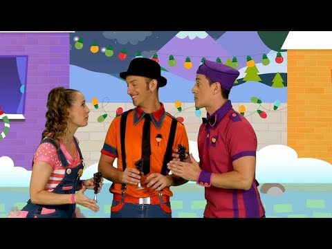 Pica-Pica - Popurrí Navidad Navidad (Videoclip Oficial) #Villancicos