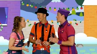 Pica-Pica - Popurrí Navidad Navidad (Videoclip Oficial) #Villancicos