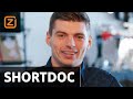 Max Verstappen shortdoc pt. 2: Monaco lockdown