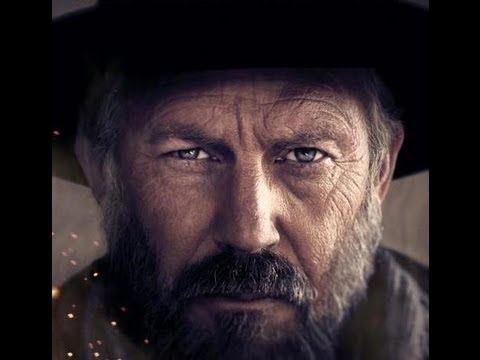 Kevin Costner & Modern West feat.Sara Beck :" I Know These Hills "