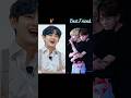 BTS Member S Best Friend S Btsv Rm Jin Suga Jhope Jimin Jk Kpopedit Kpopidolk