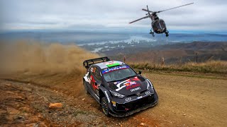 Download lagu Best of WRC Rally Chile 2025 💥 Crashes, Action and Raw Sounds mp3 Download lagu Best of WRC Rally Chile 2025 💥 Crashes, Action and Raw Sounds mp3