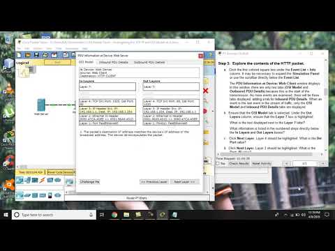 Forum CCNA1 Sub Bar 3.2.4.6 #ProdiTIUMB