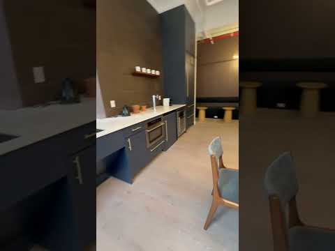 Meeting Room/ Training Room/ Conference