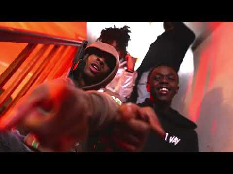 Munchii x Muncho - "5am" (Official Video)