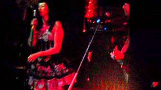 KARLING ABBEYGATE LIVE AT MR T'S.wmv