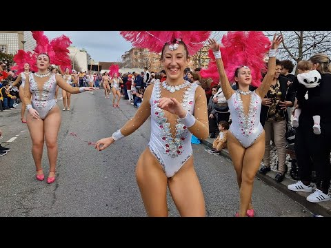 Gres Charanguinha 2024 @Chegada Do Rei pt2 @PlaytekTv