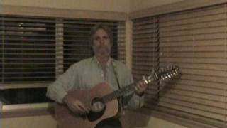 Is There Anyone Home  Gordon lightfoot   (cover)   2009 02 24 19 52 32