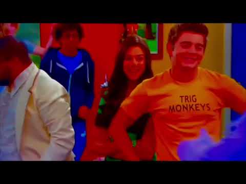 Toon Age: Continental Drift (The HannahS229 Show Style) End Credits (Update)