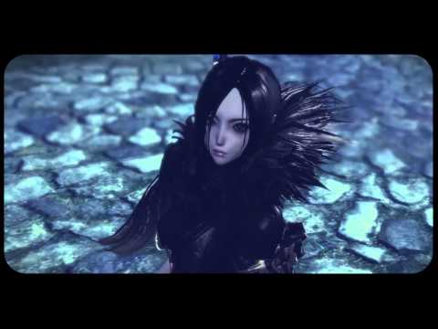 Cecilia Axeland - Are You Holding On