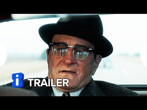 The Alto Knights – Máfia E Poder - Trailer
