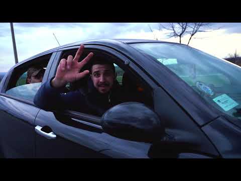 Kopra - Lagan Lajfstilo (Official Video) 2021