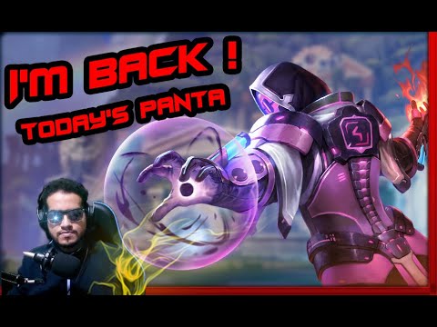 SMITE-I'M BACK WITH TODAY'S PENTA AND MORE !!