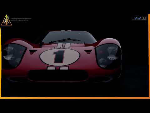 Like a Bird - Gran Turismo 5 OST [Slowed + Reverbed]