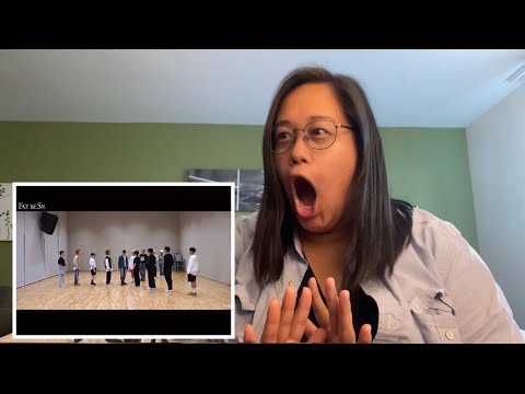Musical Theatre Actor Reacts to SEVENTEEN ‘Darl+ing’ Dance Practice Video