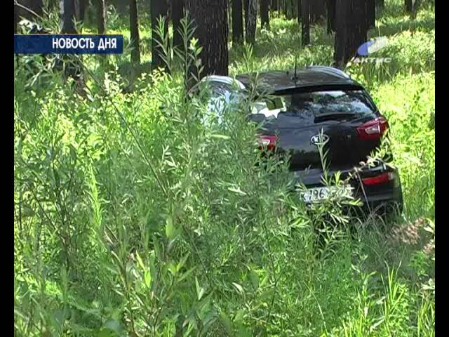 В результате ДТП пострадали две женщины