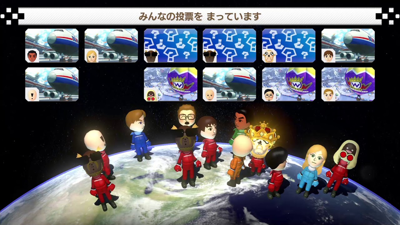 和茶輪　生配信