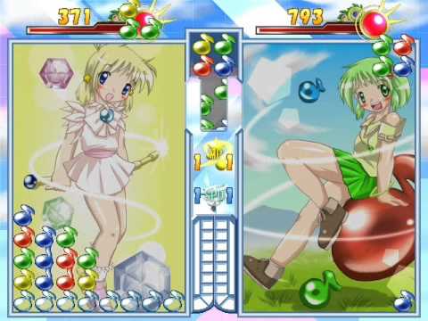 Magical feeling 2 Free battle chaos