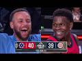 WILD ENDING USA Stars Vs USA Stripes 2026 NBA All Star Game