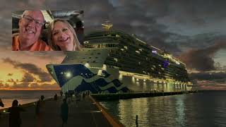 We are A Cruising Good Time!