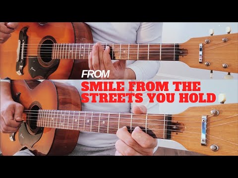 Height Down - John Frusciante