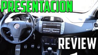 Nuevo coche, presentacion y pequeña review!!