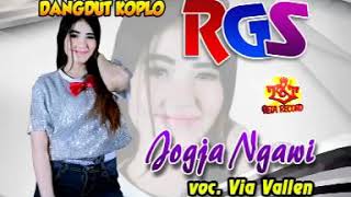 Download lagu Via Vallen Jogja ngawi mp3