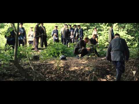 "Child 44" - Trailer