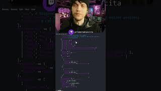 Il mod cgi su Apache con script di Bash == Shellshock #cybersecurity #shellshock #short