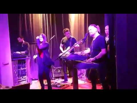 İSKENDER PAYDAŞ ile sahne aldım!