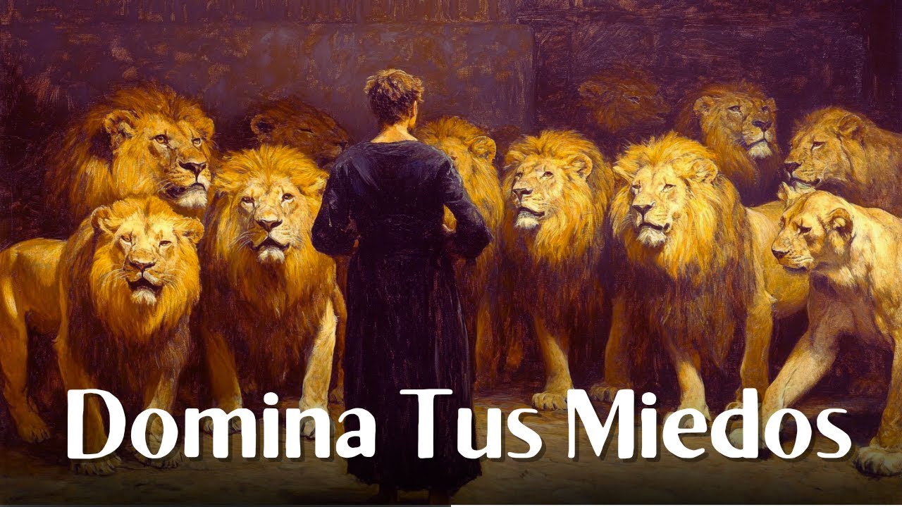 Si Pierdes la Calma Ya Estás Perdido | Marco Aurelio.