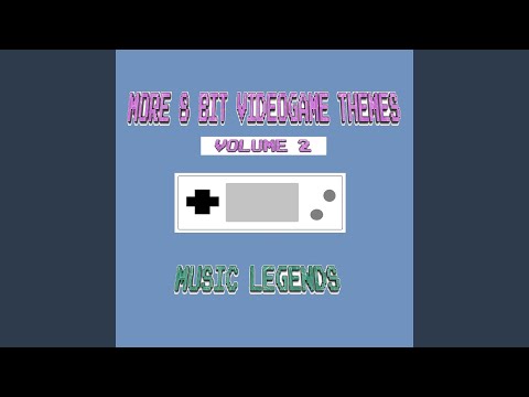 Ruins (8 Bit Version) (From "Undertale")