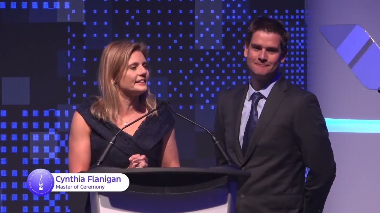 Henry Ford Technology Awards 2024