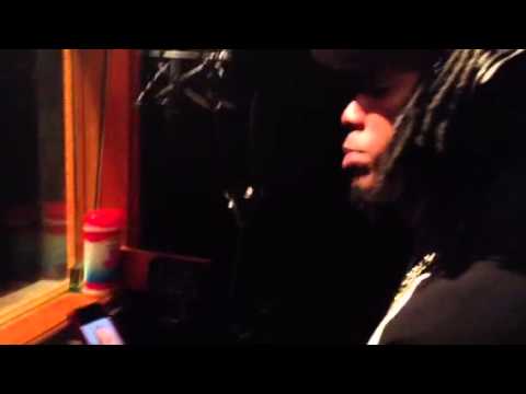 Kassinova Cool (@NovaCoolDaSav) | In The Studio