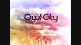 Lời Dịch Bai Hat The Saltwater Room Owl City