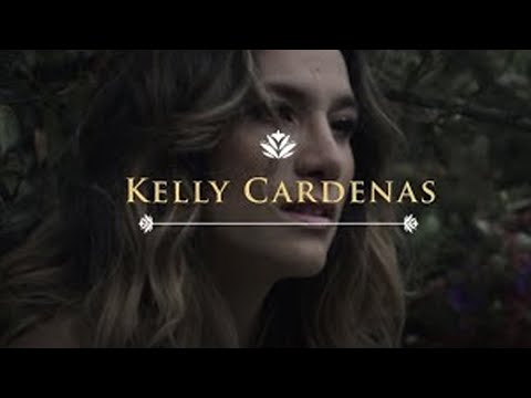 Kelly Cárdenas - Por Eso Te Destrocé El Corazón [Official Video]