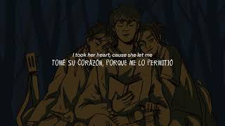 I&#39;m Willing - Ben Lee | Lyrics/Letra en español