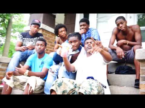 FGN Gudda x Man Man - Thought We Fell Off (Official Music Video) Shot By @kdotfilmz