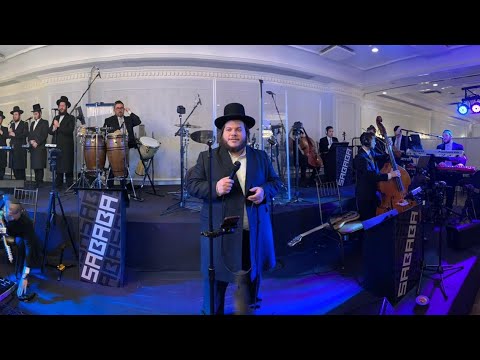 Levy Falkowitz • Soscher Gutman • Mezamrim • Sababa | לוי פאלקאוויטש • יששכר גטמן • מזמרים • סבבא