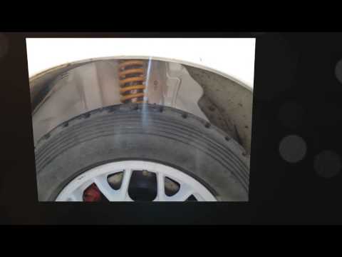 Used Subaru Impreza       PRODRIVE RALLY CAR  recently advertised on www.autoweb.co.uk