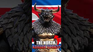 The New Monsterverse Titan #monsterverse #legacyofmonsters #godzilla