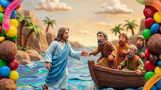Leviticus 6 - Faithfulness keep the