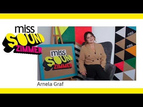 Arnela Graf / SOUNDZIMMER 89
